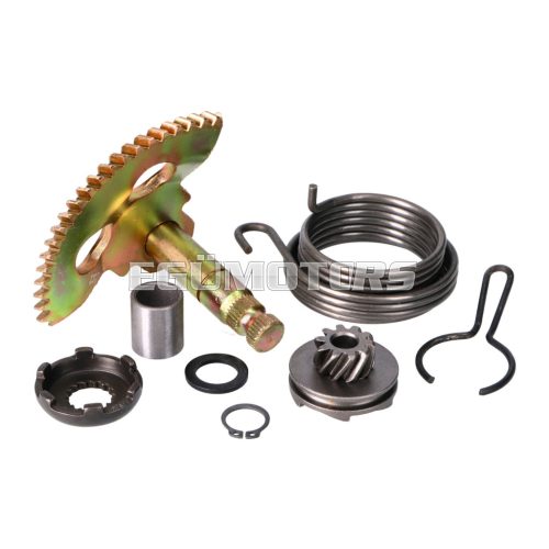 kickstart rebuild kit for CPI, Keeway, Generic, Explorer