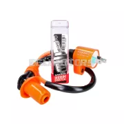 Naraku gyújtásfrissítő készlet gyújtótekerccsel és irídium gyújtógyertyával, GY6 139QMB