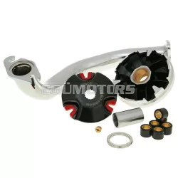   Naraku nagy sebességű tuning készlet, Keeway Focus, Fact, RY8, Matrix 50cc