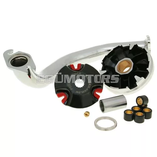 Naraku nagy sebességű tuning készlet, Keeway Focus, Fact, RY8, Matrix 50cc