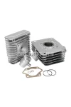 cylinder kit w/ head for Simson S51, SR50