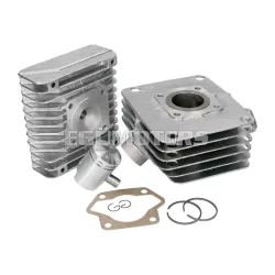 cylinder kit w/ head for Simson S51, SR50