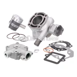   Naraku hengerszett V.2 50cc hengerfejjel, Peugeot Speedfight 3/4 LC, Jet Force C-Tech (2013-tól)