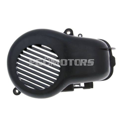 101 Octane Ventilátor burkolat CPI, Keeway, Minarelli vízhűtéses fekvő motorokhoz