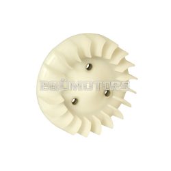 101 Octane Hűtőventilátor CPI, Keeway, QJ
