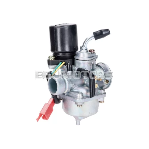 101 Octane karburátor, Minarelli, CPI, Keeway, Generic, QJ 1E40QMB