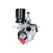 101 Octane karburátor, Minarelli, CPI, Keeway, Generic, QJ 1E40QMB