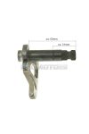 101 Octane Berúgókar tengely komplett, 63mm / 31mm, CPI, Keeway, QJ