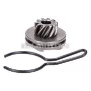 101 Octane indító fogaskerék, Minarelli, CPI