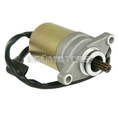 starter motor for Keeway, CPI, Generic