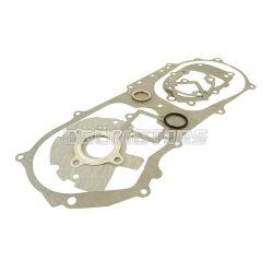 engine gasket set for Minarelli horizontal AC short version