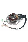 alternator stator version 1 for Keeway, CPI