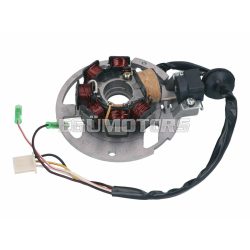 alternator stator version 1 for Keeway, CPI