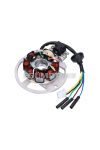 alternator stator version 3 for Keeway, CPI