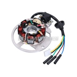 alternator stator version 3 for Keeway, CPI