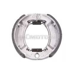 101 Octane fékpofa készlet rugókkal 110x25mm