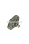 counter shaft gear assembly 13/52 tooth for China 2-stroke, CPI, Keeway