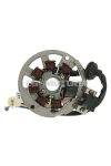 alternator stator version 4 for Keeway, CPI