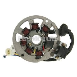 alternator stator version 4 for Keeway, CPI