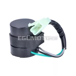 101 Octane mechanikus index relé 12V, CPI, Keeway, Generic