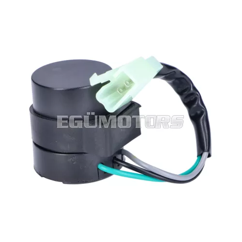 101 Octane mechanikus index relé 12V, CPI, Keeway, Generic