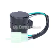 101 Octane mechanikus index relé 12V, CPI, Keeway, Generic