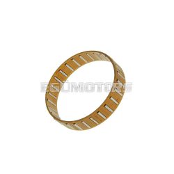   starter clutch needle bearing for CPI, Keeway, China 2-stroke, 1E40QMB