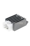 rectifier / regulator for CPI, Keeway, China 2-stroke = BT22011