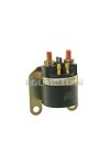 starter solenoid / relay 12V for CPI, Keeway, Generic, China 2-stroke