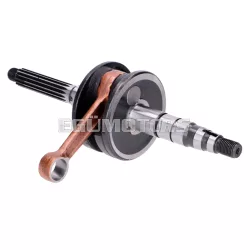 101 Octane főtengely CPI, Keeway, kínai 2T E2