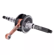 101 Octane főtengely CPI, Keeway, kínai 2T E2