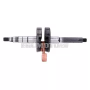 101 Octane főtengely CPI, Keeway, kínai 2T E2