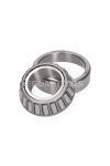 steering bearing / taper roller bearing 32005X - 25x47x15mm