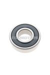 101 Octane golyóscsapágy radiális zárt 10x26x8mm - 6000.2RS