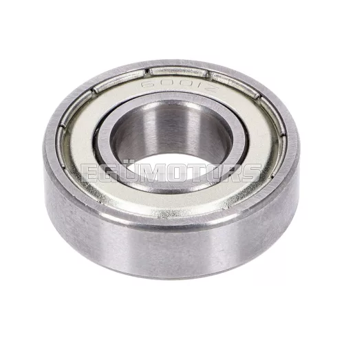 OEM Standard vezérműtengely golyóscsapágy 6001Z, 12x28x8, 125cc YI-3 OHC