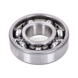 ball bearing open 6305.C3 - 25x62x17mm