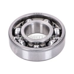 OEM Standard Golyóscsapágy nyitott 6305.C3, 25x62x17mm
