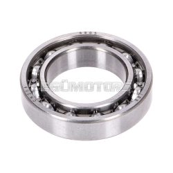 ball bearing open 6905 - 25x42x9mm