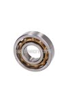 101 Octane főtengely golyóscsapágy L17TVP rézkosárral 17x40x10mm, Puch