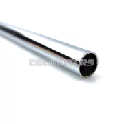 Kormány krómozott 22mm, 640mm, Kreidler Florett RS, TM K54/53, Zündapp KS 50, GTS C, Puch, Simson, Hercules K, MK, Miele, DKW