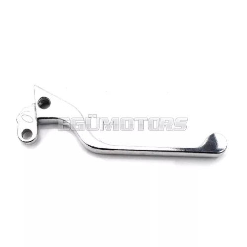 Kuplungkar Magura alumínium, ezüst, Zündapp GTS, KS, C 50, Kreidler Florett RS, RMC, Hercules K 50 MK 1, 2, KTM Comet, DKW RT 139, 159, Puch