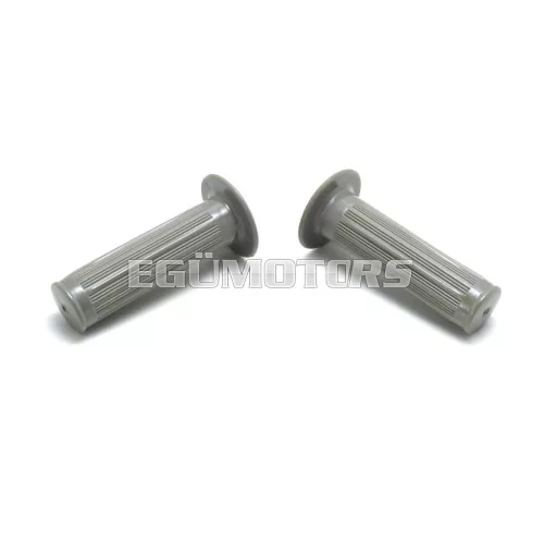 Markolat készlet szürke műanyag, Zündapp M 50, 25 Bergsteiger, Kreidler Flory MF, Hercules M, 220, 221, 222, P 1, MP 2, 4, Prima Mofa, Moped