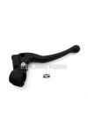 Brake lever Magura black with thread and solder nipple holder for Zündapp, Kreidler, Hercules, Puch