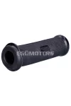 Gumi markolat 20mm fekete, Piaggio Vespa PK, PX