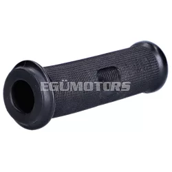 Gumi markolat 20mm fekete, Piaggio Vespa PK, PX