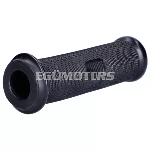 Gumi markolat 20mm fekete, Piaggio Vespa PK, PX