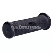 Gumi markolat 20mm fekete, Piaggio Vespa PK, PX