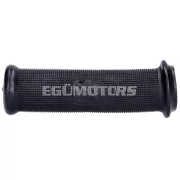 Gumi markolat 20mm fekete, Piaggio Vespa PK, PX
