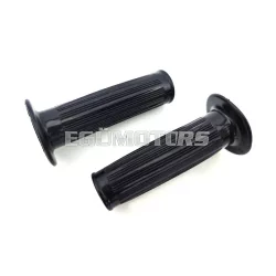   Markolat készlet fekete 24mm, 105mm, Zündapp Bergsteiger ZR, ZD, Super Combinette, Kreidler Florett, Flory, Hercules Prima, Puch, KTM, DKW, Rixe, Miele, NSU Quickly moped