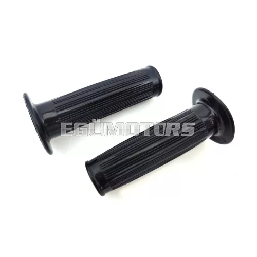 Markolat készlet fekete 24mm, 105mm, Zündapp Bergsteiger ZR, ZD, Super Combinette, Kreidler Florett, Flory, Hercules Prima, Puch, KTM, DKW, Rixe, Miele, NSU Quickly moped